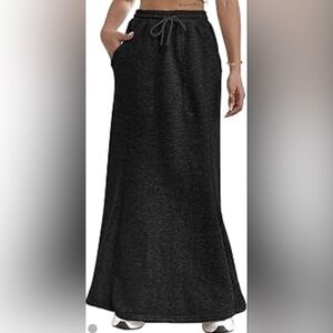 Max Studio Maxi Skirt (M)